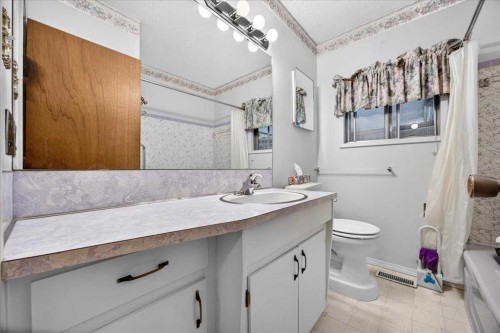 1060 Motherwell Road Ne, Calgary, AB 