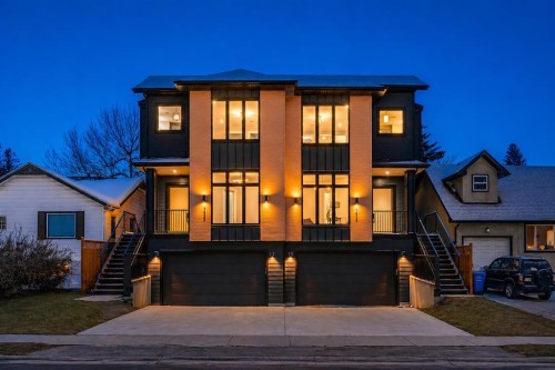 1415 27 Street Sw, Calgary, AB - Outdoor With Facade