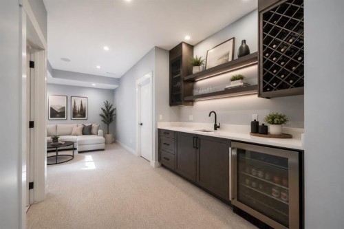 1415 27 Street Sw, Calgary, AB - Indoor
