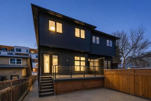 1415 27 Street Sw, Calgary, AB - Outdoor