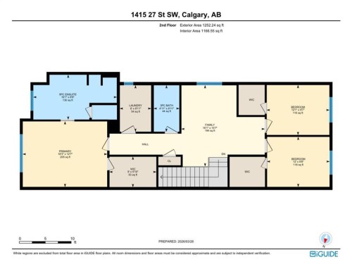 1415 27 Street Sw, Calgary, AB - Other