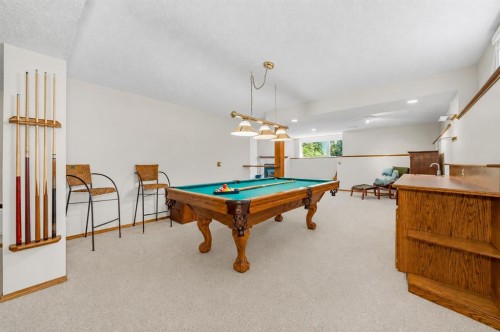 165 Douglasview Rise Se, Calgary, AB - Indoor Photo Showing Other Room