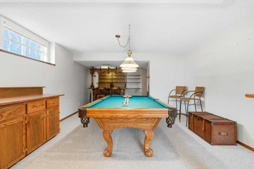 165 Douglasview Rise Se, Calgary, AB - Indoor Photo Showing Other Room