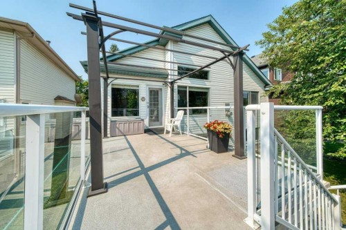 165 Douglasview Rise Se, Calgary, AB - Outdoor With Exterior
