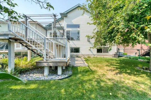 165 Douglasview Rise Se, Calgary, AB - Outdoor