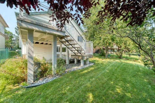 165 Douglasview Rise Se, Calgary, AB - Outdoor
