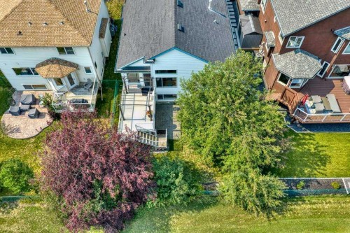 165 Douglasview Rise Se, Calgary, AB - Outdoor