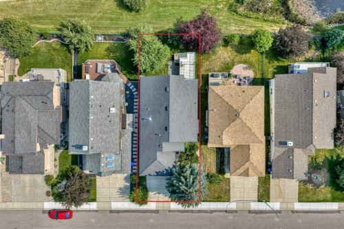 165 Douglasview Rise Se, Calgary, AB - Outdoor