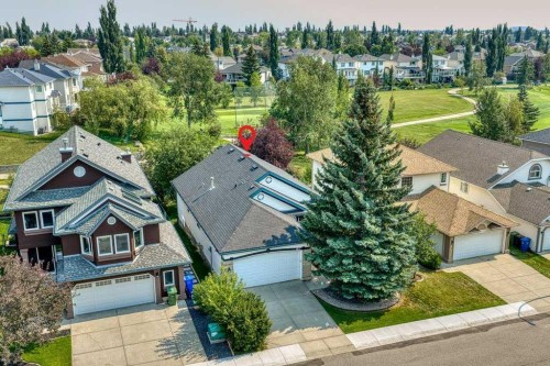 165 Douglasview Rise Se, Calgary, AB - Outdoor