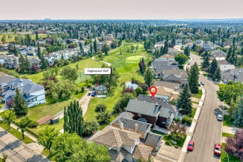 165 Douglasview Rise Se, Calgary, AB - Outdoor With View