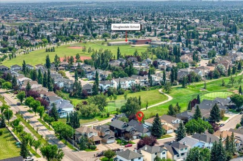 165 Douglasview Rise Se, Calgary, AB - Outdoor With View