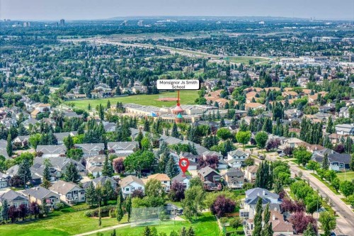 165 Douglasview Rise Se, Calgary, AB - Outdoor With View