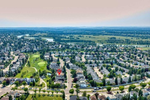 165 Douglasview Rise Se, Calgary, AB - Outdoor With View