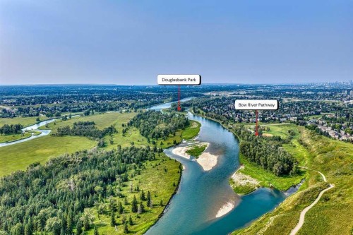 165 Douglasview Rise Se, Calgary, AB - Outdoor With View