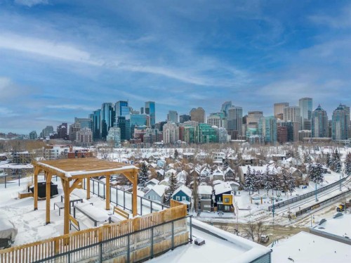 329 9A Street Nw, Calgary, AB 