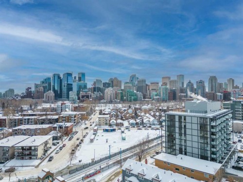 329 9A Street Nw, Calgary, AB 