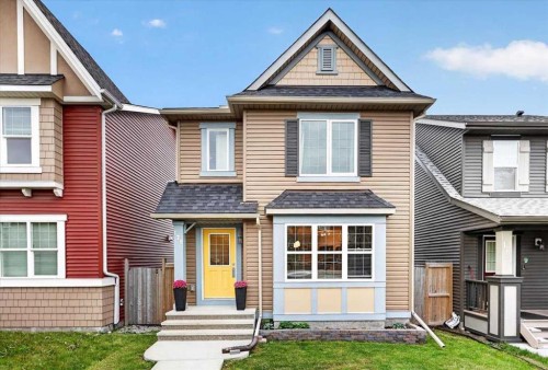 179 Evansborough Way Nw, Calgary, AB 