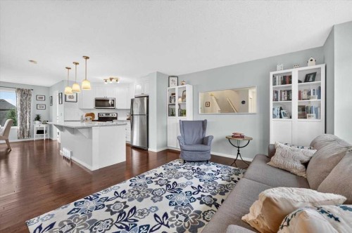 179 Evansborough Way Nw, Calgary, AB 