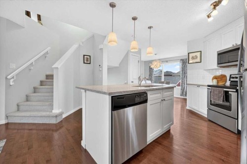 179 Evansborough Way Nw, Calgary, AB 