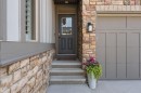 708 Coopers Square Sw, Airdrie, AB  - Outdoor With Exterior 
