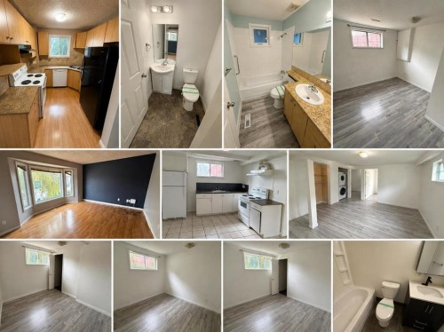 56 Whitehaven Road Ne, Calgary, AB - Indoor Photo Showing Other Room