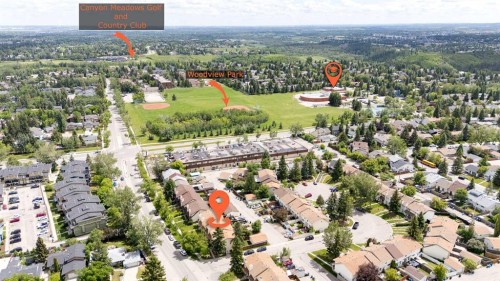 2187 Woodview Drive Sw, Calgary, AB 
