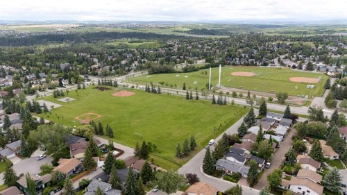 2187 Woodview Drive Sw, Calgary, AB 