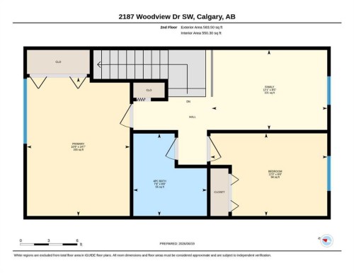 2187 Woodview Drive Sw, Calgary, AB 