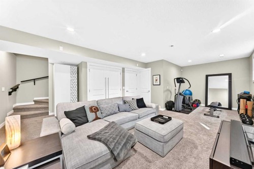 3-309 15 Avenue Ne, Calgary, AB - Indoor