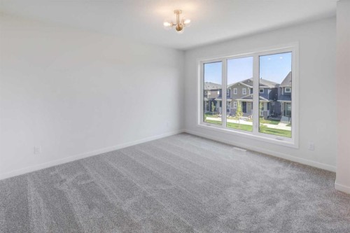 99 Herron Walk Ne, Calgary, AB 