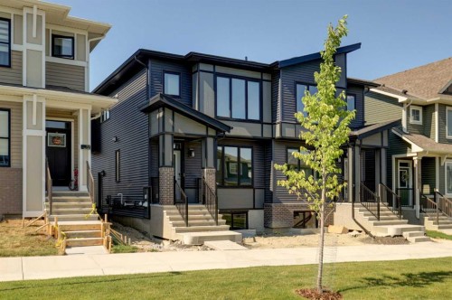 99 Herron Walk Ne, Calgary, AB 