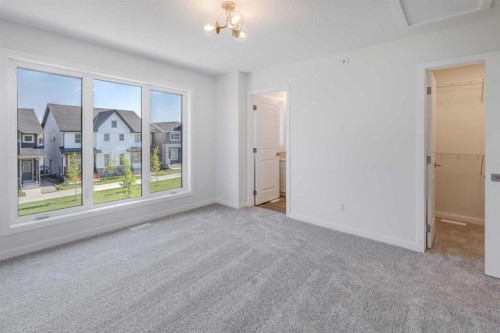 99 Herron Walk Ne, Calgary, AB 