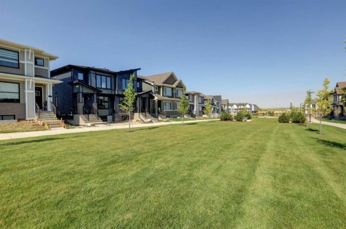99 Herron Walk Ne, Calgary, AB 