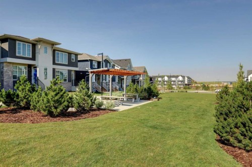 99 Herron Walk Ne, Calgary, AB 