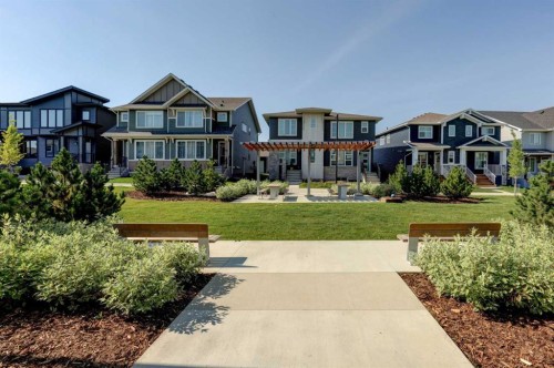 99 Herron Walk Ne, Calgary, AB 