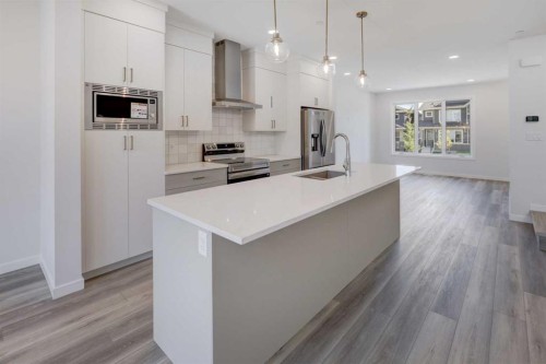 99 Herron Walk Ne, Calgary, AB 