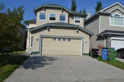 249 EVANSMEADE Circle NW Calgary, AB T3P 1B4