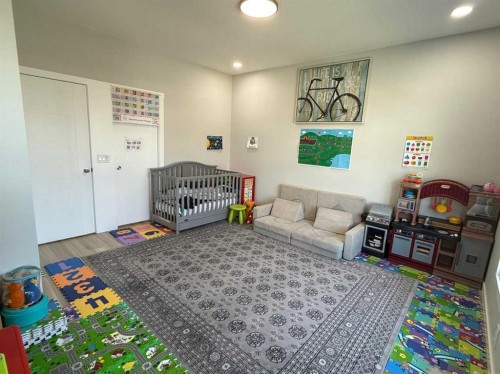 113 Corner Glen Way Ne, Calgary, AB - Indoor