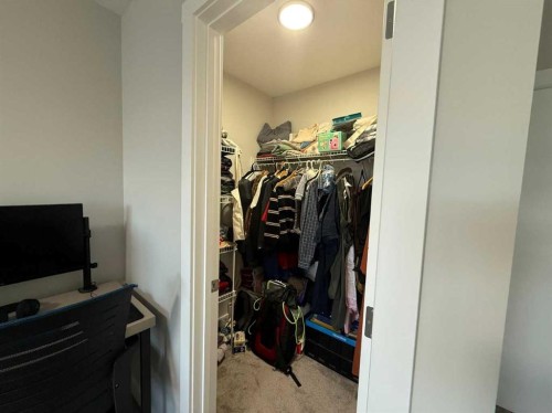 113 Corner Glen Way Ne, Calgary, AB - Indoor