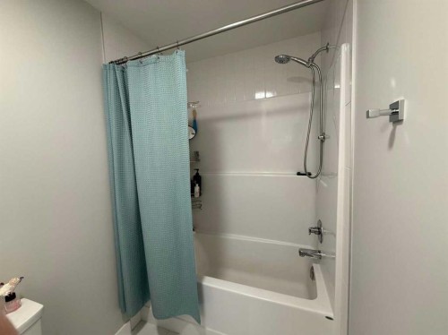 113 Corner Glen Way Ne, Calgary, AB - Indoor Photo Showing Bathroom