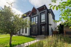525 32 Street NW Calgary, AB T2N 2V8