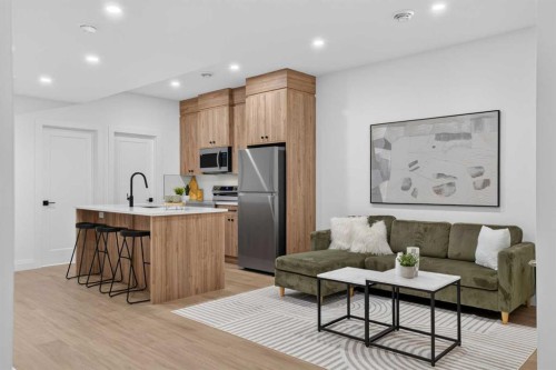 525 32 Street Nw, Calgary, AB 