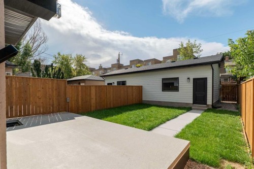 525 32 Street Nw, Calgary, AB 