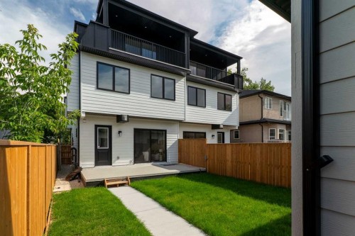 525 32 Street Nw, Calgary, AB 