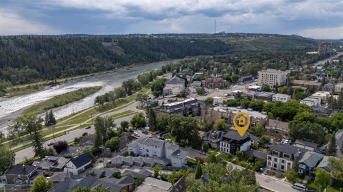 525 32 Street Nw, Calgary, AB 