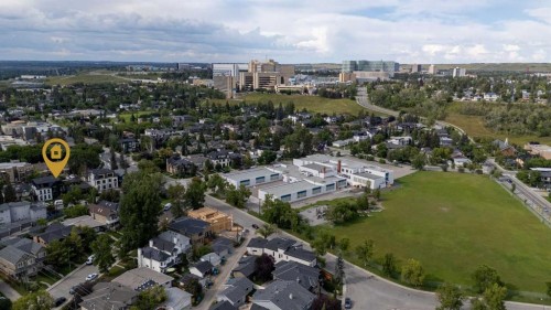 525 32 Street Nw, Calgary, AB 