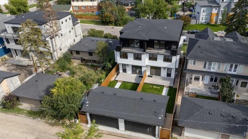 525 32 Street Nw, Calgary, AB 