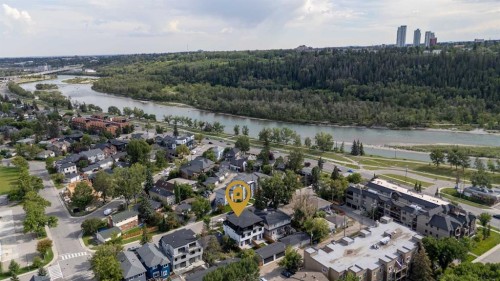 525 32 Street Nw, Calgary, AB 