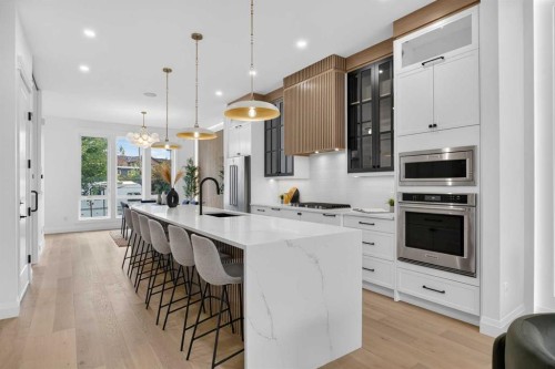 525 32 Street Nw, Calgary, AB 