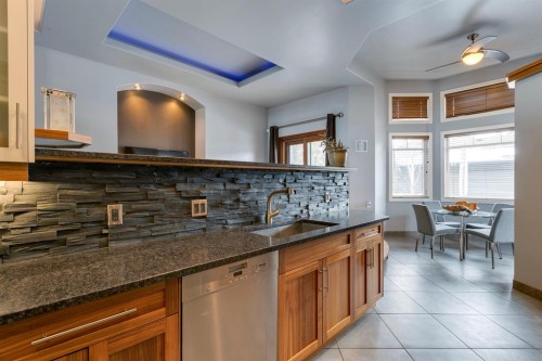 2217 8 Avenue Se, Calgary, AB - Indoor